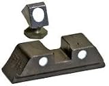 Trijicon 3 Dot Sight Set For Glock