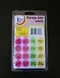 Garage Sale Labels 400
