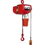 象印 FB4M型電気トロリ結合式電気チェーンブロック FB4M-0.5 (FB4M-00530) (0.5t 揚程3m)