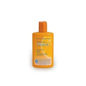 Avalon Organic Botanicals Vitamin C Balancing Facial Toner