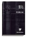 Forum Clairefontaine Metric 2012: Sch&uuml;lerkalender - 