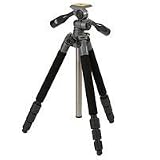 Hakuba Carbon Fiber HG-503MX - Tripod