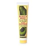 Avocado Butter Pre Shampoo Hair Treatment - 4.34 oz., (Burt's Bees)