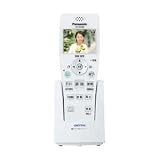 パナソニック ワイヤレスモニター子機 VL-W606