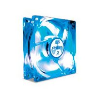 Antec TriCool 120 mm LED Fan - Blue