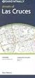 Rand Mcnally Las Cruces, New Mexico City Map (Rand McNally Streets Of...)