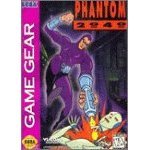 Phantom 2040 for Sega Game Gear