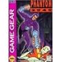 Phantom 2040 for Sega Game Gear