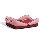 Bowtie Dog Bed,Dog Beds, Dog Beds, Dog Bedding, Dog Mat, Pillow Sleeper, Dogs, Pet & Supplies
