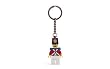 LEGO Pirates: Soldier Keychain