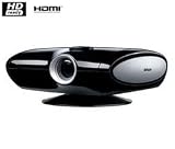 InFocus Play Big IN78 - DLP projector - 1000 ANSI lumens - 1280 x 720 - widescreen - High Definition 720p