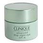 CLINIQUE by Clinique Clinique Advanced Stop Signs Eye Preventive Cream Spf 15--15ml/0.5oz