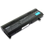 9-Cell 6600mAh Replacement Battery for Toshiba Satellite M105-S3074
