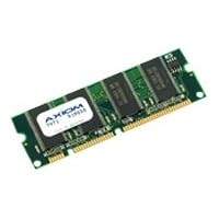 O Axiom Memory Solution,Lc O - 256Mb Ecc Sdram Kit (2X128Mb) For Cisco