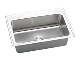 Lustertone Kitchen Sink DLRS332210 by Elkay