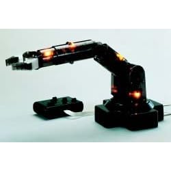 Robotic Arm Trainer by OwiKit