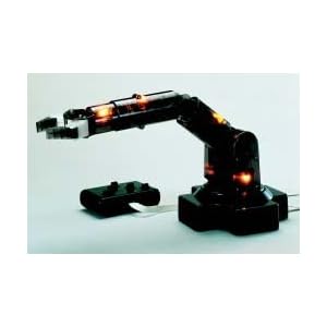 Robotic Arm Trainer