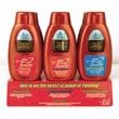 Body Drench 2 Timer Tanning Scandal 9 pc. Shelf Talker Set 10884