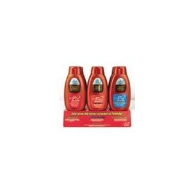 Body Drench 2 Timer Tanning Scandal 9 pc. Shelf Talker Set 10884