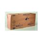 Mainstreet Small Snack Size Dispenser Napkins 9"x12" (D3061SCA) Category: Napkins -Dispenser Napkins