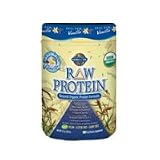Garden of Life RAW Protein