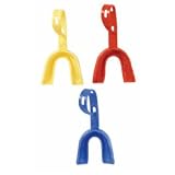 Franklin Sports #5291 NFL Mouth Guard Assorted