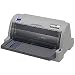 LQ-630/XK 360cps 360x360dpi A4 LQ-630 Printers Dot Matrix Printers