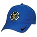 Nike Intermilan Club Cap, Größe Misc, Royal Blue/Black
