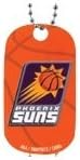 NBA Phoenix Suns Necklace