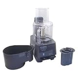 2.5 Quart Continuous Feed Food Processor (14-0145) by Conair Corporation