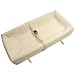 Naturepedic Organic Cotton Changing Pad 4-Sided Contoured