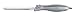Kitchen & Housewares : Breville Antony Worrall Thompson VTP044 Electric Knife
