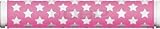 All-City Stars Track GripsPink/White Dual compound.