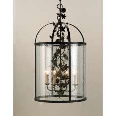 CC-9470 Nuance Lantern by Currey & Company DISCONTINUED NO RETURNS