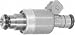 Borg Warner 57026 Fuel Injector