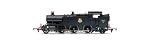 Review Hornby  / Hornby BR 2-6-2T Prairie Class 61XX (weathered)