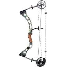 Buy Browning� Mirage� TC Right Hand Compound Bow, 70#, 29 now!