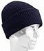 Wigwam 1015 F4707 Cap, Navy - OS