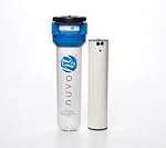 nuvoH2O Complete Salt Free Softening System For sale online