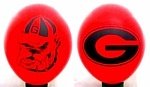 Georgia Bulldogs 11