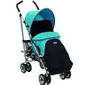 Chicco Winter London Stroller - Topazio