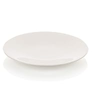 Andante Round Side Plate