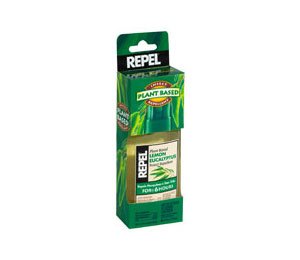 Repel Lemon Eucalyptus Size 4 oz Non Aerosol Pump