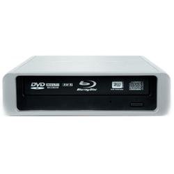LaCie Blu-ray D2 Next USB2&FW U