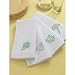 Martha Stewart Crafts Napkins, Leaves