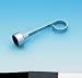 Automotive : Chrome Dip Stick Handle Hook Style