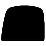 1971-1990 OLDSMOBILE 88-DELTA (RWD) Sport, Convex, Passenger Side Replacement Mirror... by Automotive Mirror Glass