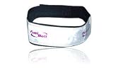 FuelBelt Reflective Arm Band (Silver)
