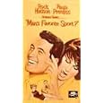 Man's Favorite Sport ? by 