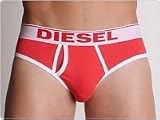 Diesel Lukex Brief Red